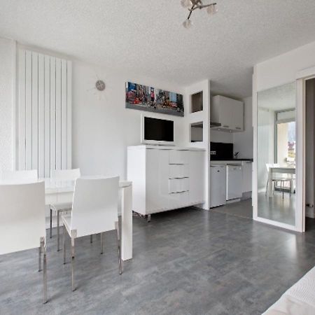 Appartement 4 Personnes 몽 드 랑 외부 사진