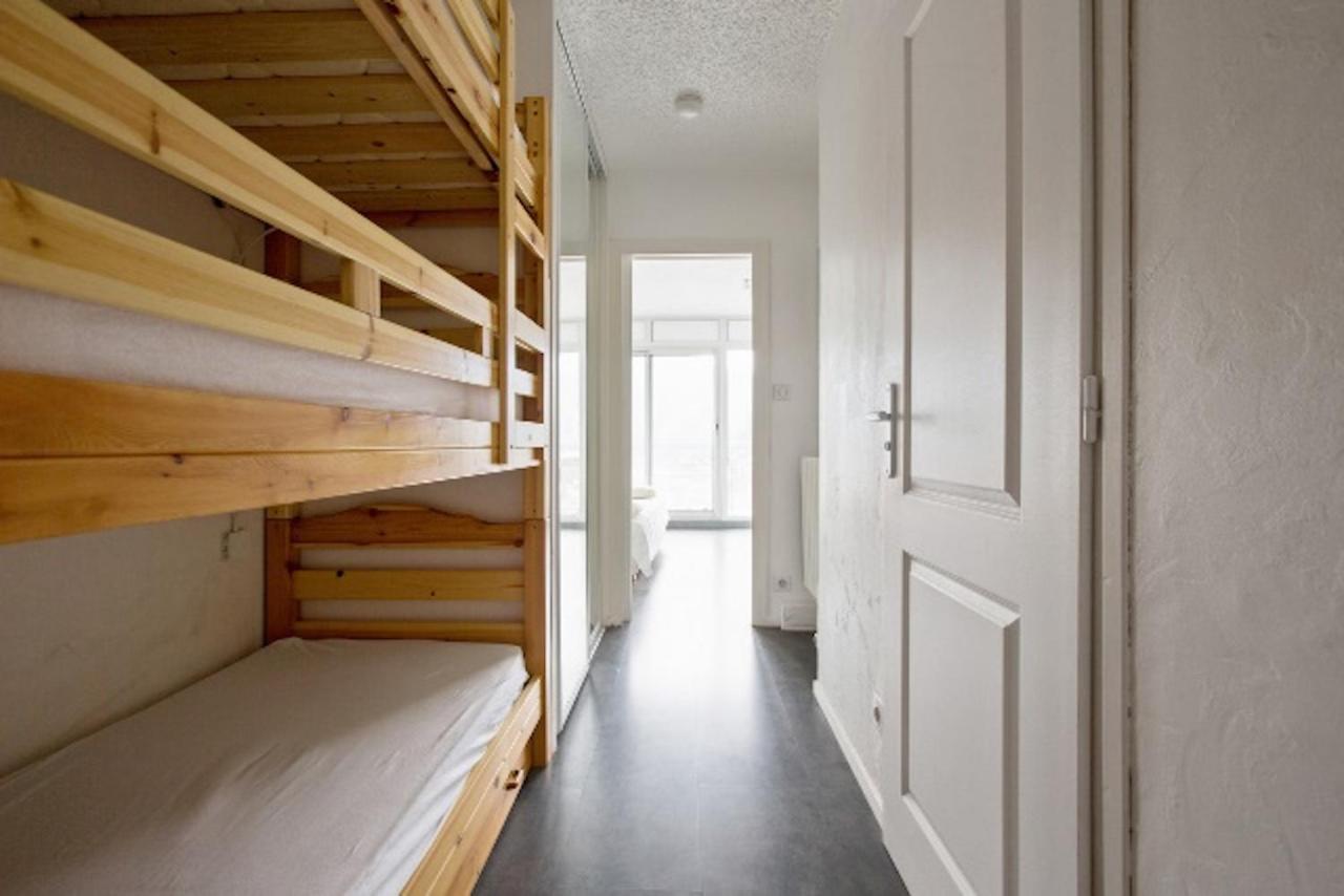 Appartement 4 Personnes 몽 드 랑 외부 사진