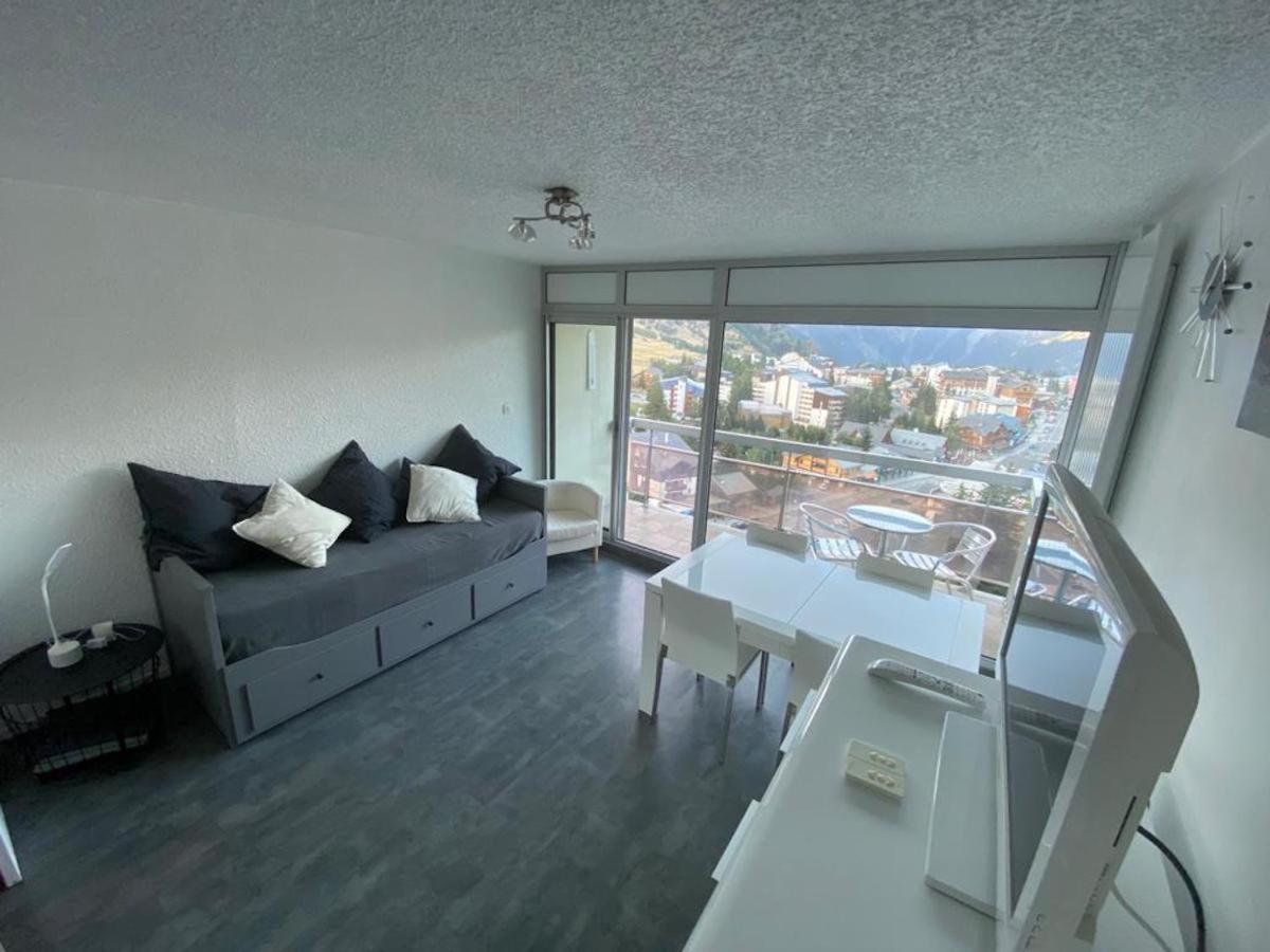Appartement 4 Personnes 몽 드 랑 외부 사진