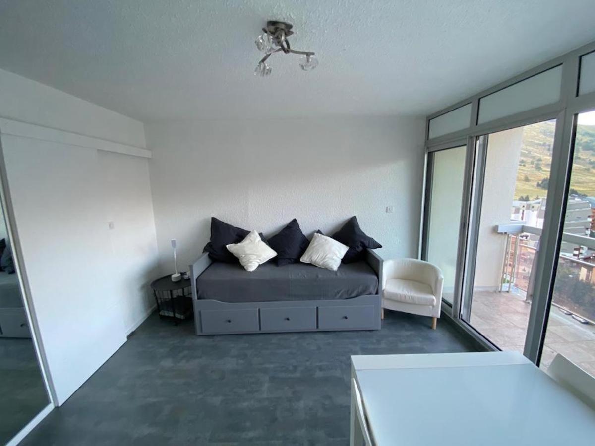Appartement 4 Personnes 몽 드 랑 외부 사진